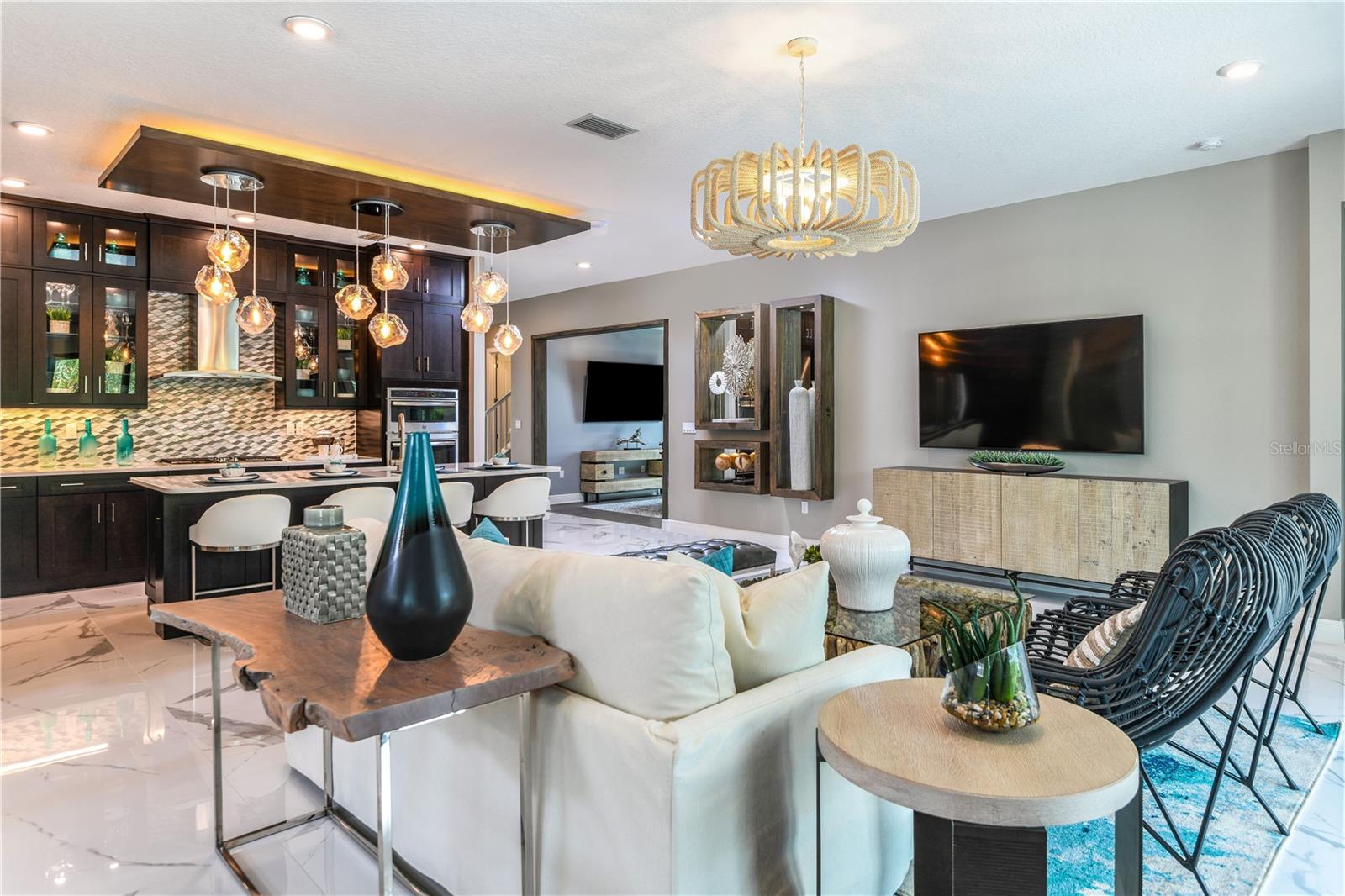 CRESSWIND LAKEWOOD RANCH - Residential