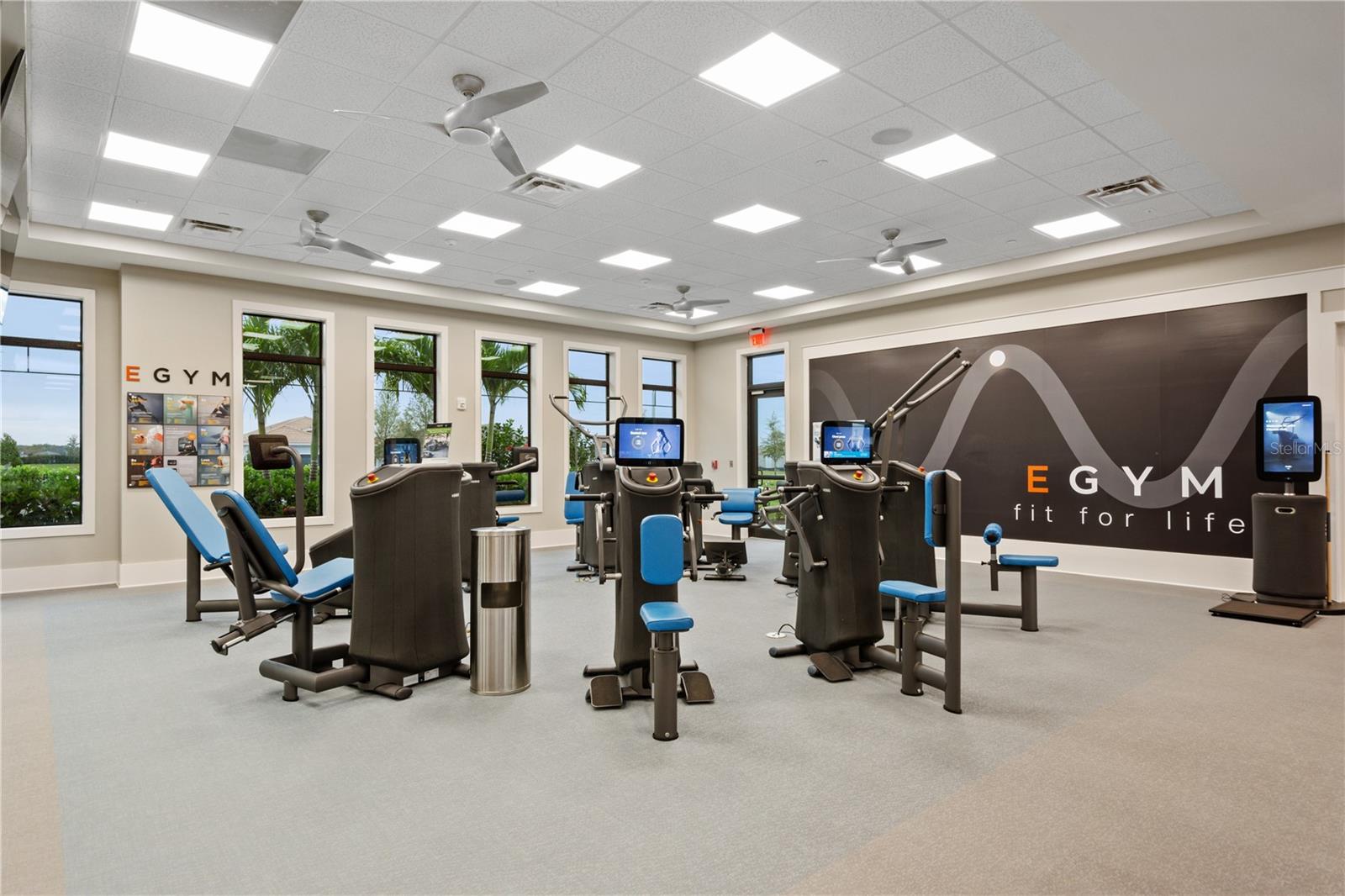 CRESSWIND LAKEWOOD RANCH - Residential