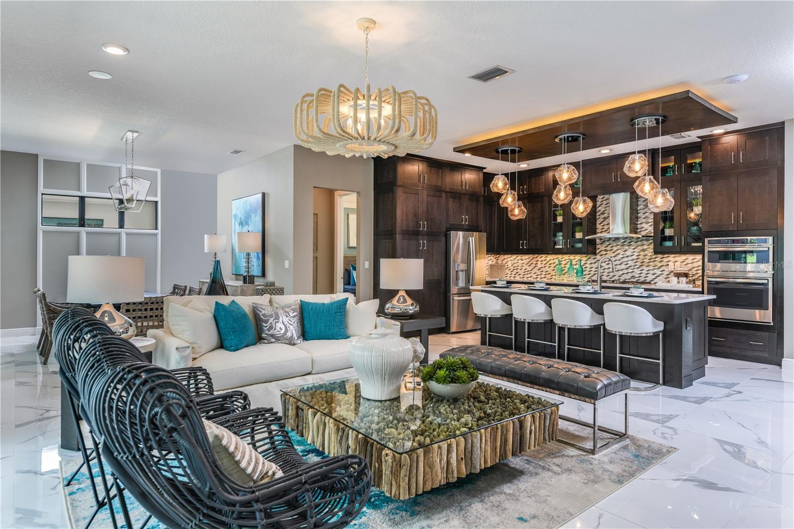 CRESSWIND LAKEWOOD RANCH - Residential