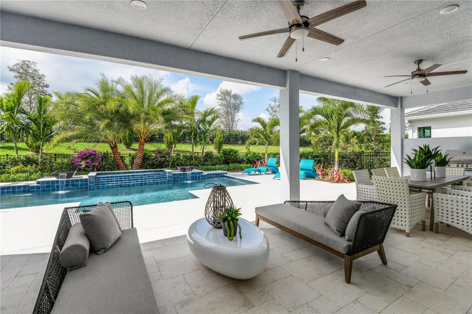 CRESSWIND LAKEWOOD RANCH - Residential