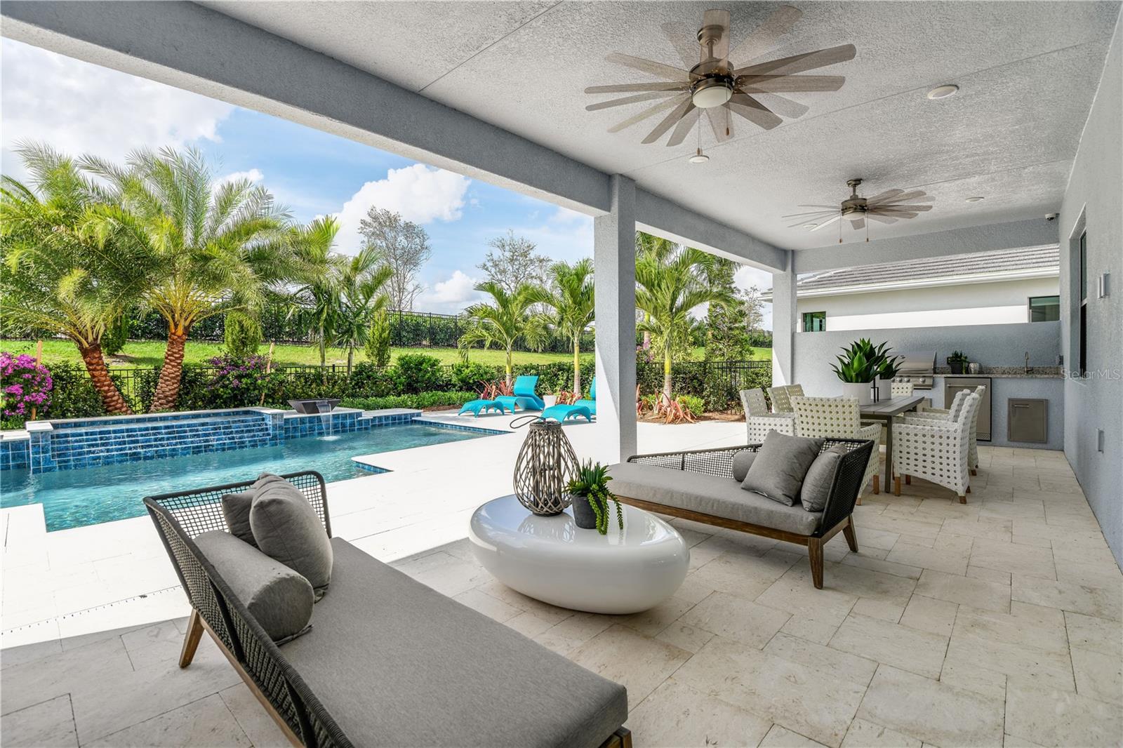 CRESSWIND LAKEWOOD RANCH - Residential