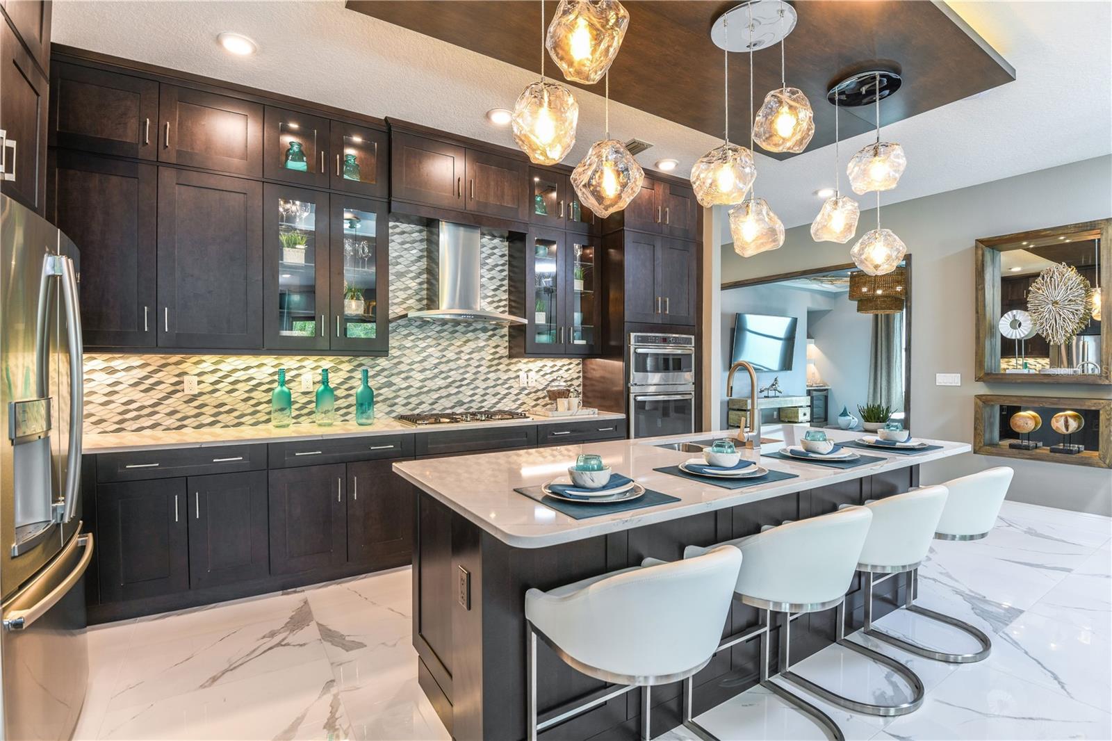 CRESSWIND LAKEWOOD RANCH - Residential