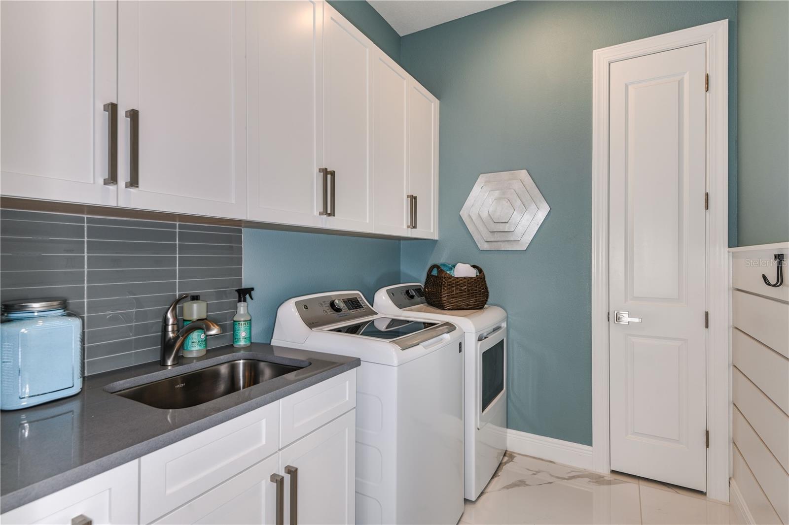 CRESSWIND LAKEWOOD RANCH - Residential