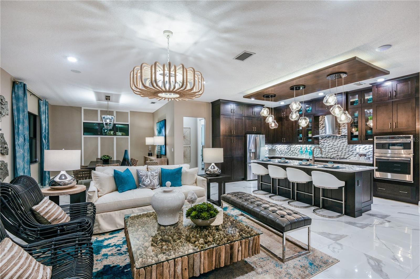 CRESSWIND LAKEWOOD RANCH - Residential