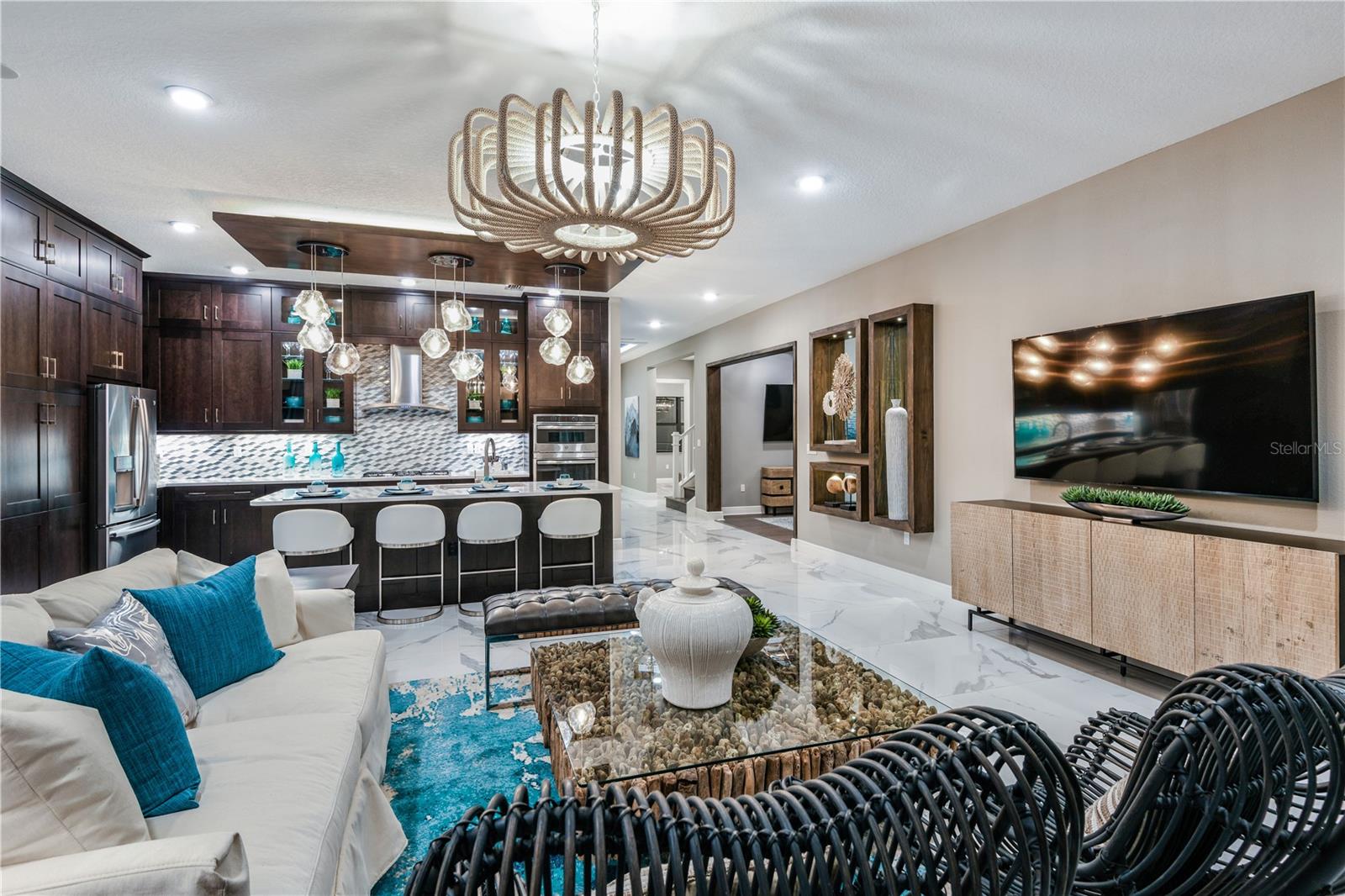 CRESSWIND LAKEWOOD RANCH - Residential