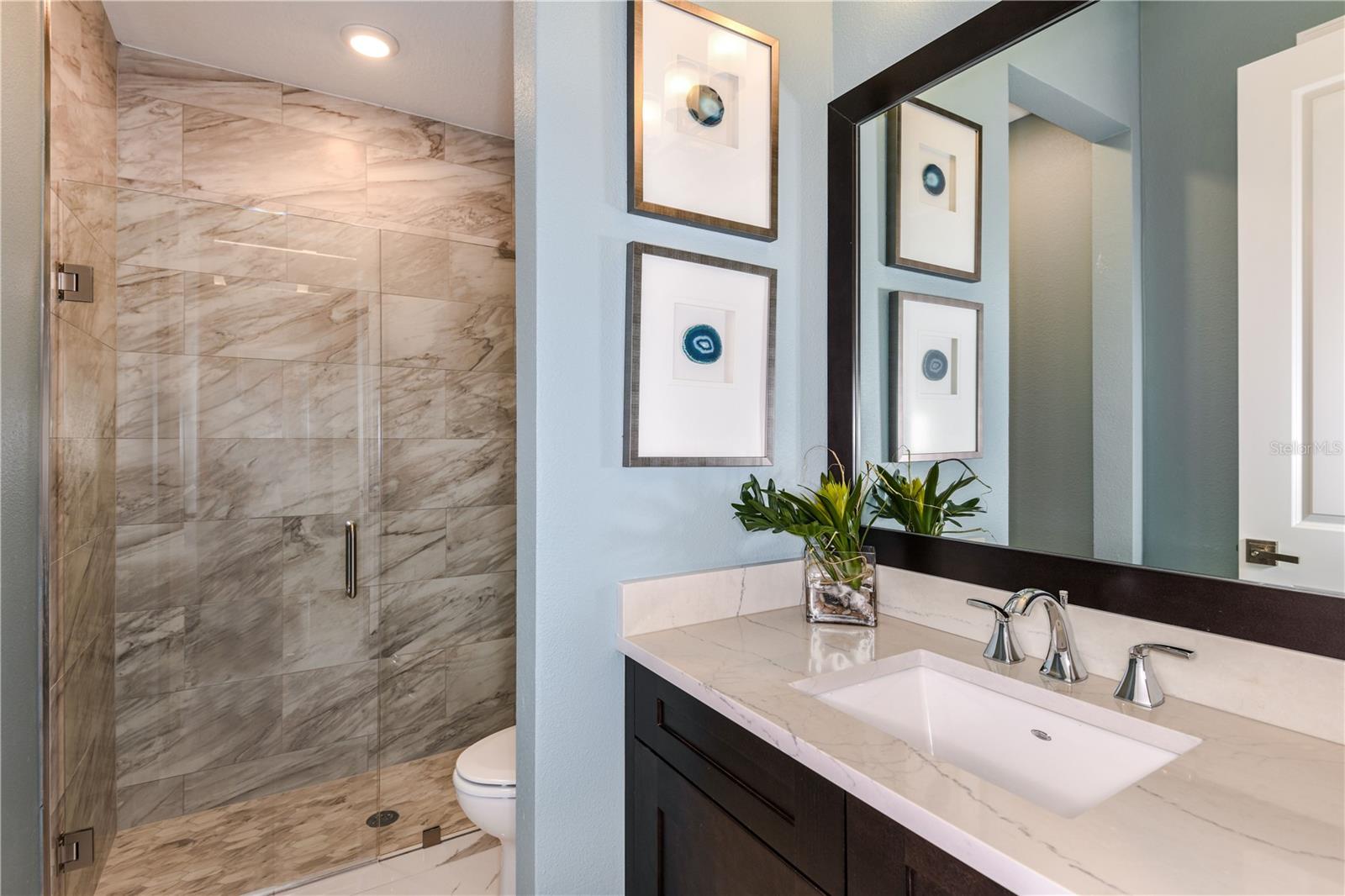 CRESSWIND LAKEWOOD RANCH - Residential