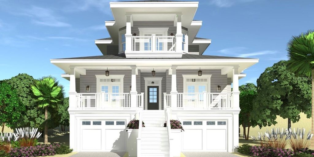 Photo of 2100 Park Street N, St Petersburg, FL 33710 (MLS # TB8419601)