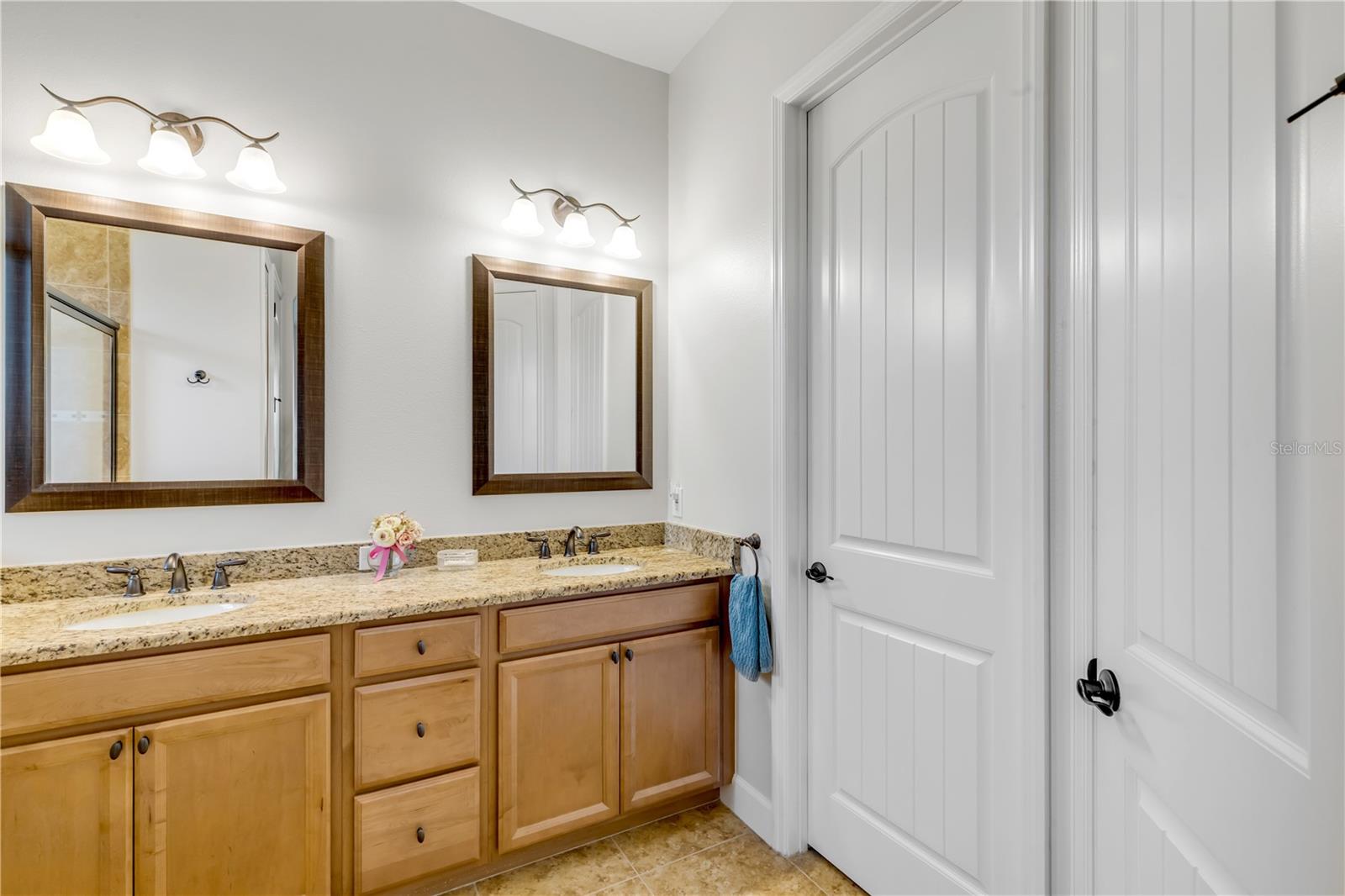 TIFFANY HOMES AT VENETIAN BAY - Residential