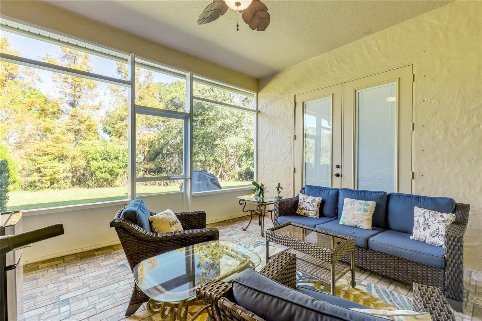 TIFFANY HOMES AT VENETIAN BAY - Residential