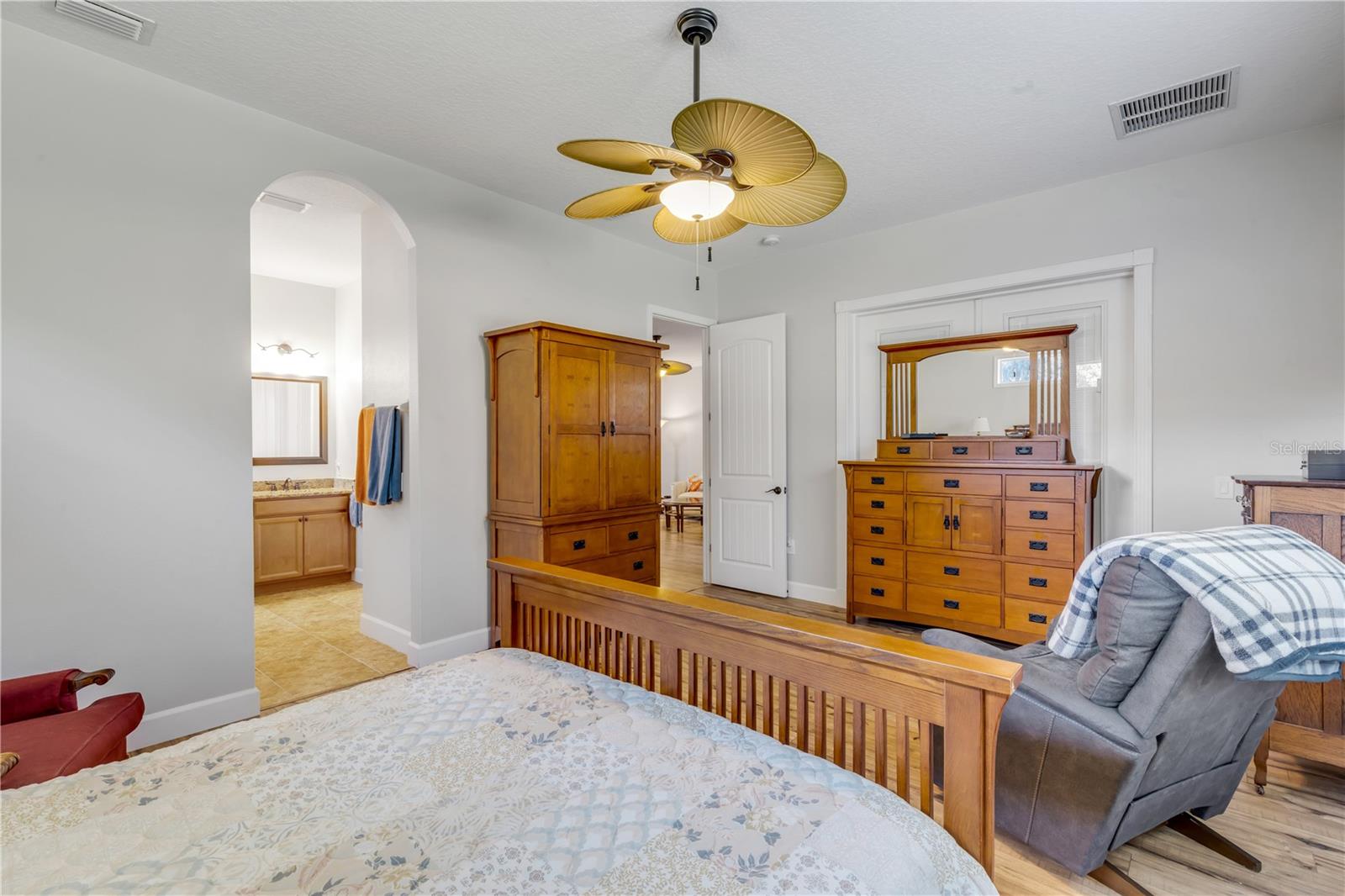 TIFFANY HOMES AT VENETIAN BAY - Residential