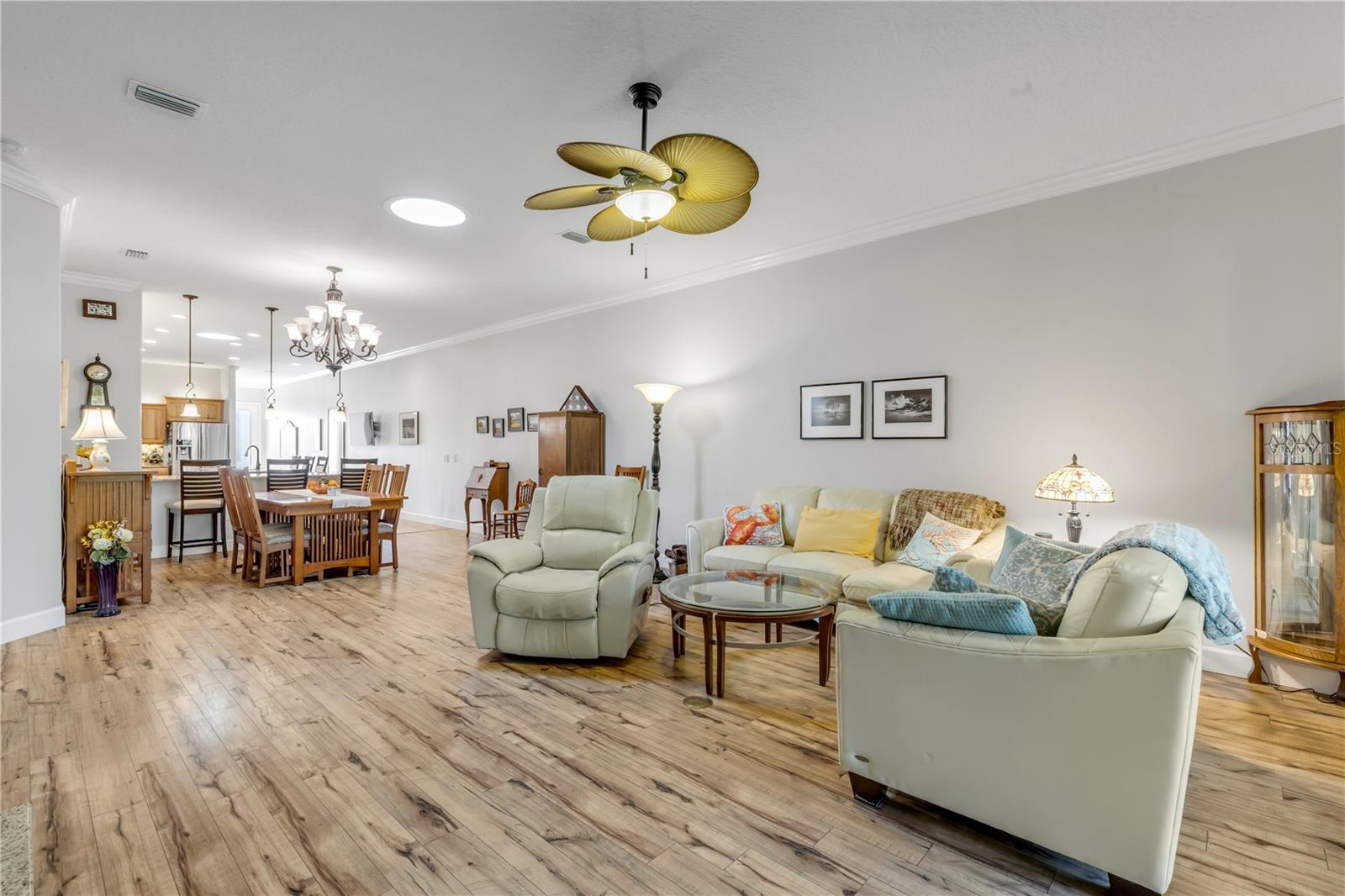 TIFFANY HOMES AT VENETIAN BAY - Residential