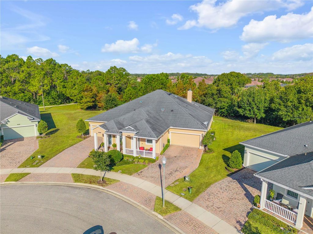 Photo of 3367 Torre Boulevard, New Smyrna Beach, FL 32168 (MLS # NS1086621)