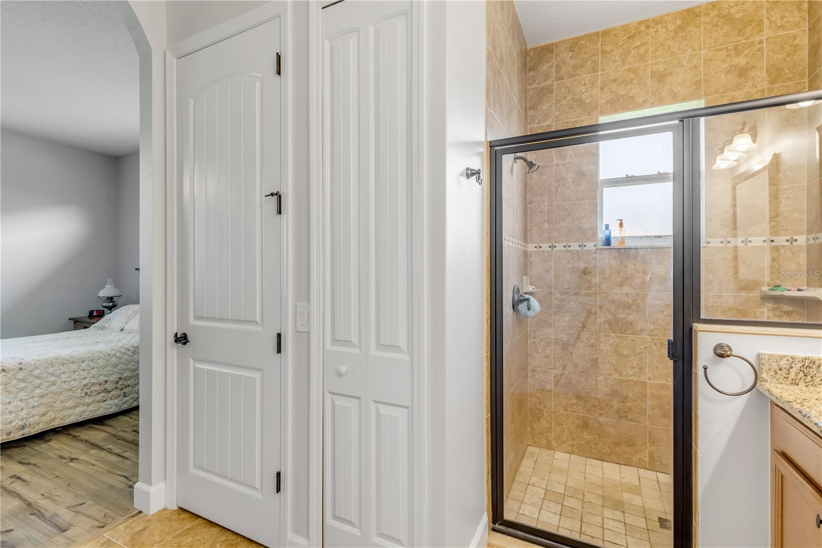 TIFFANY HOMES AT VENETIAN BAY - Residential