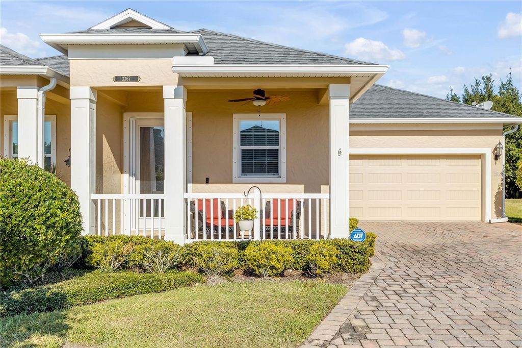 Photo of 3367 Torre Boulevard, New Smyrna Beach, FL 32168 (MLS # NS1086621)