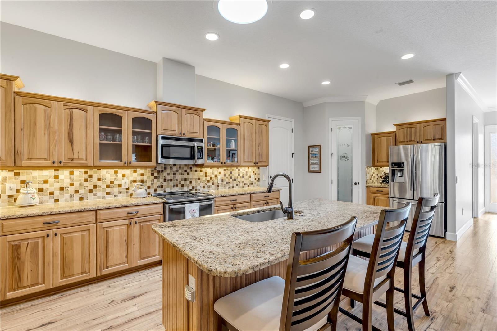 TIFFANY HOMES AT VENETIAN BAY - Residential