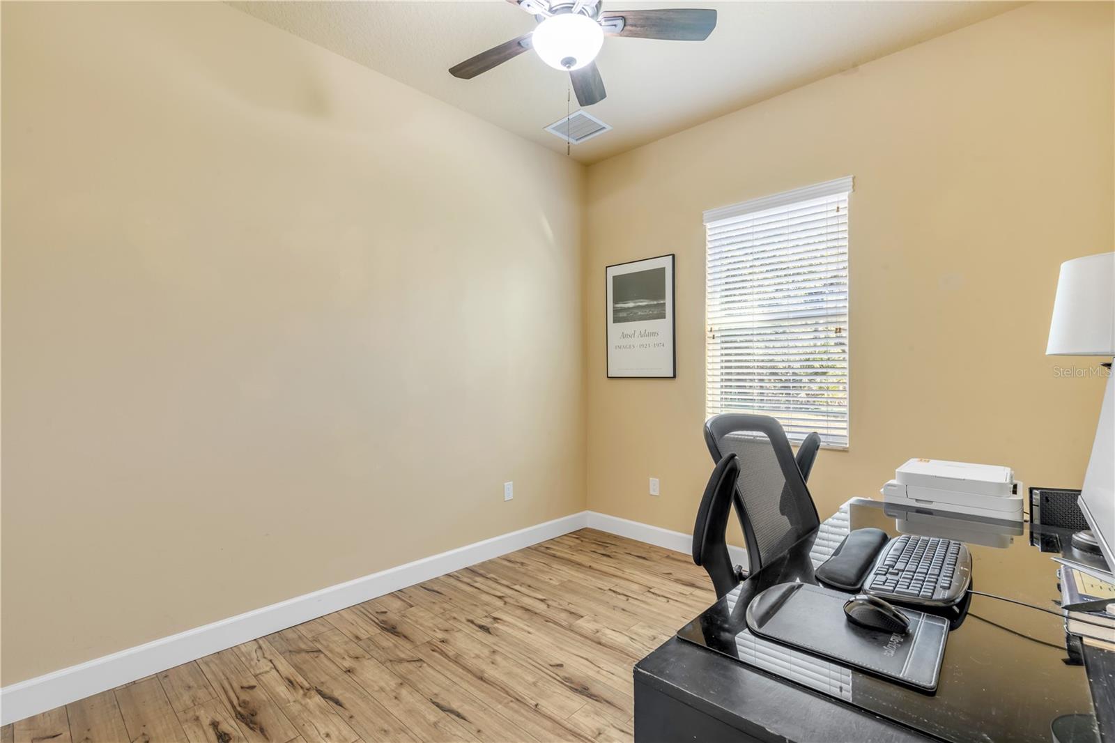 TIFFANY HOMES AT VENETIAN BAY - Residential