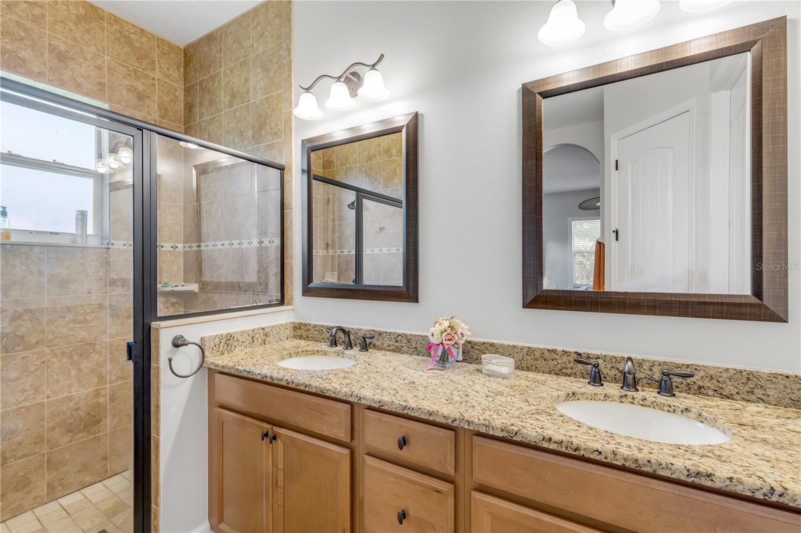 TIFFANY HOMES AT VENETIAN BAY - Residential