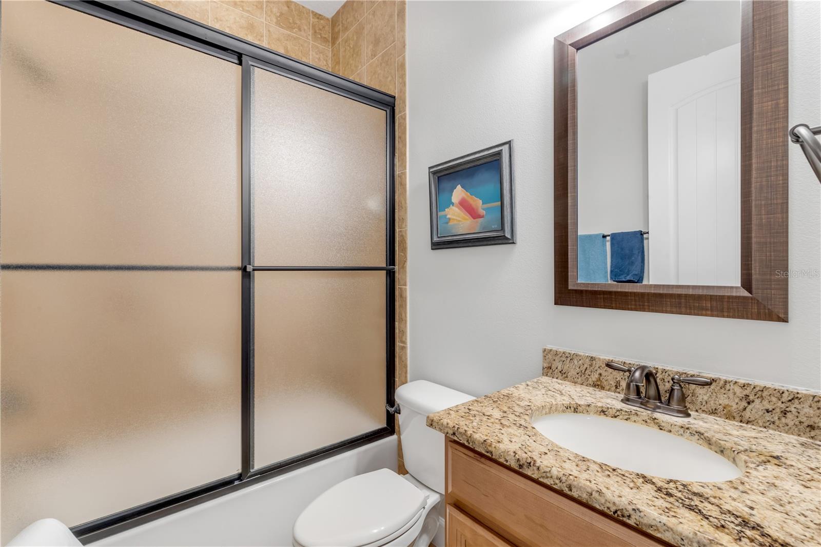 TIFFANY HOMES AT VENETIAN BAY - Residential