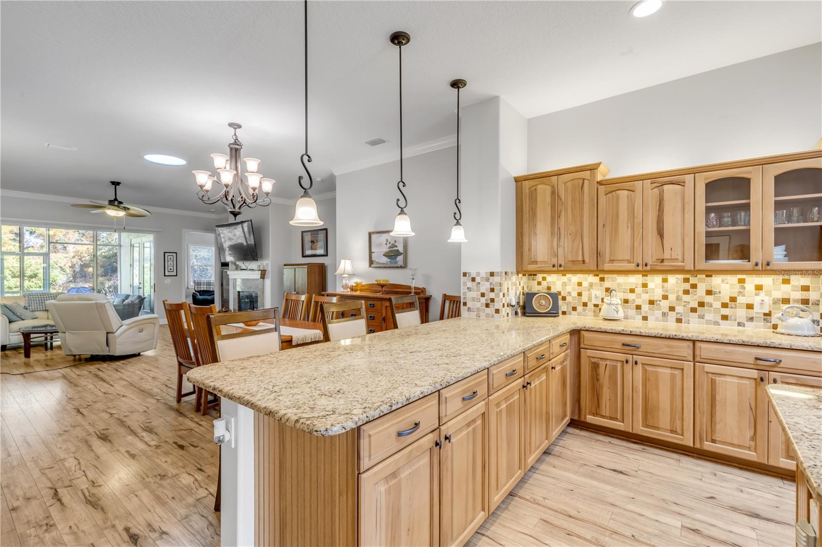 TIFFANY HOMES AT VENETIAN BAY - Residential