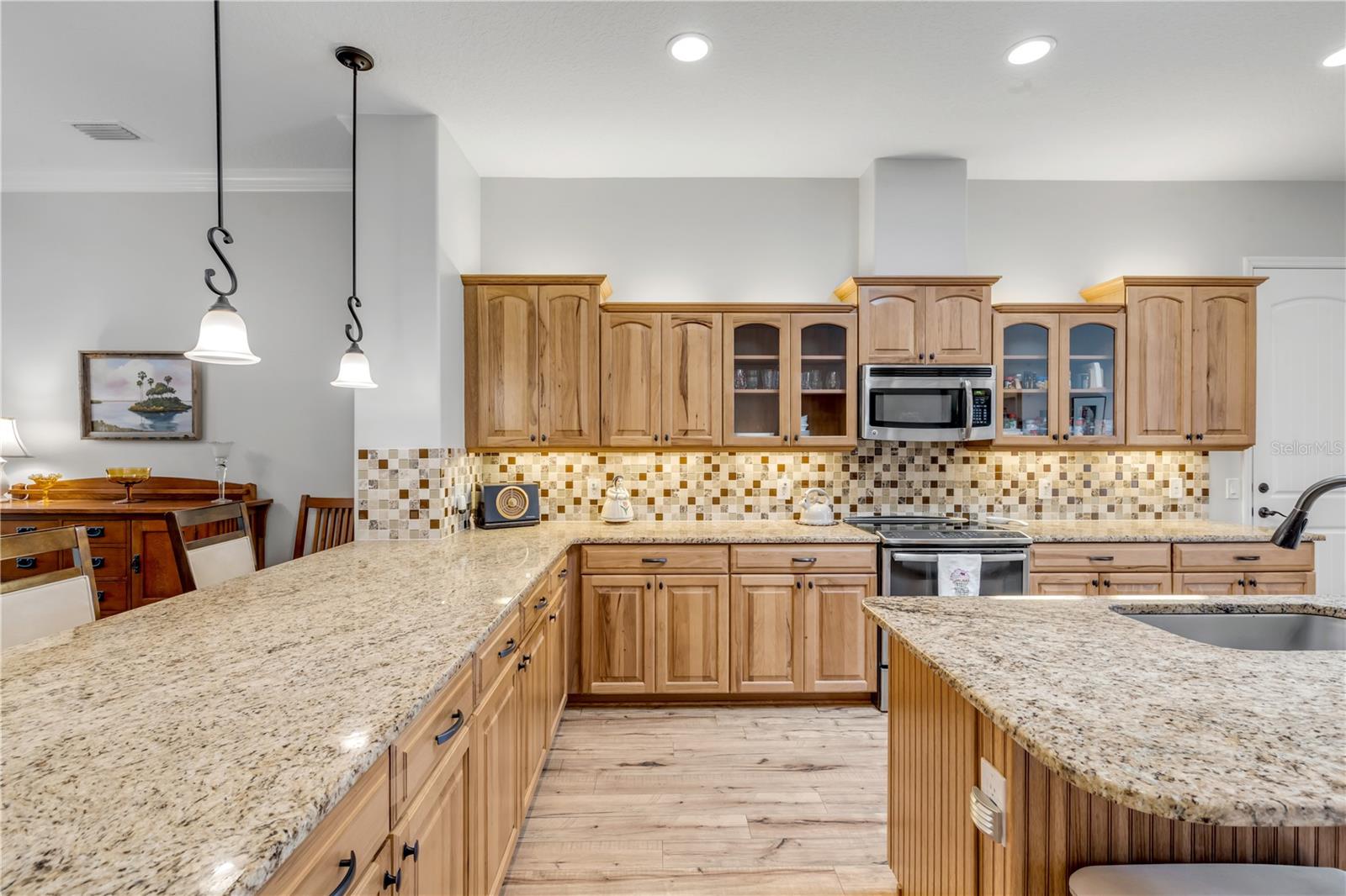 TIFFANY HOMES AT VENETIAN BAY - Residential