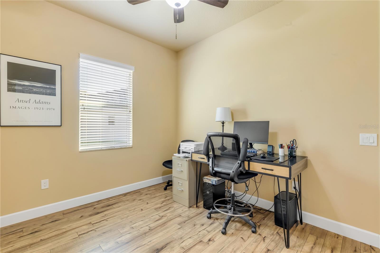 TIFFANY HOMES AT VENETIAN BAY - Residential