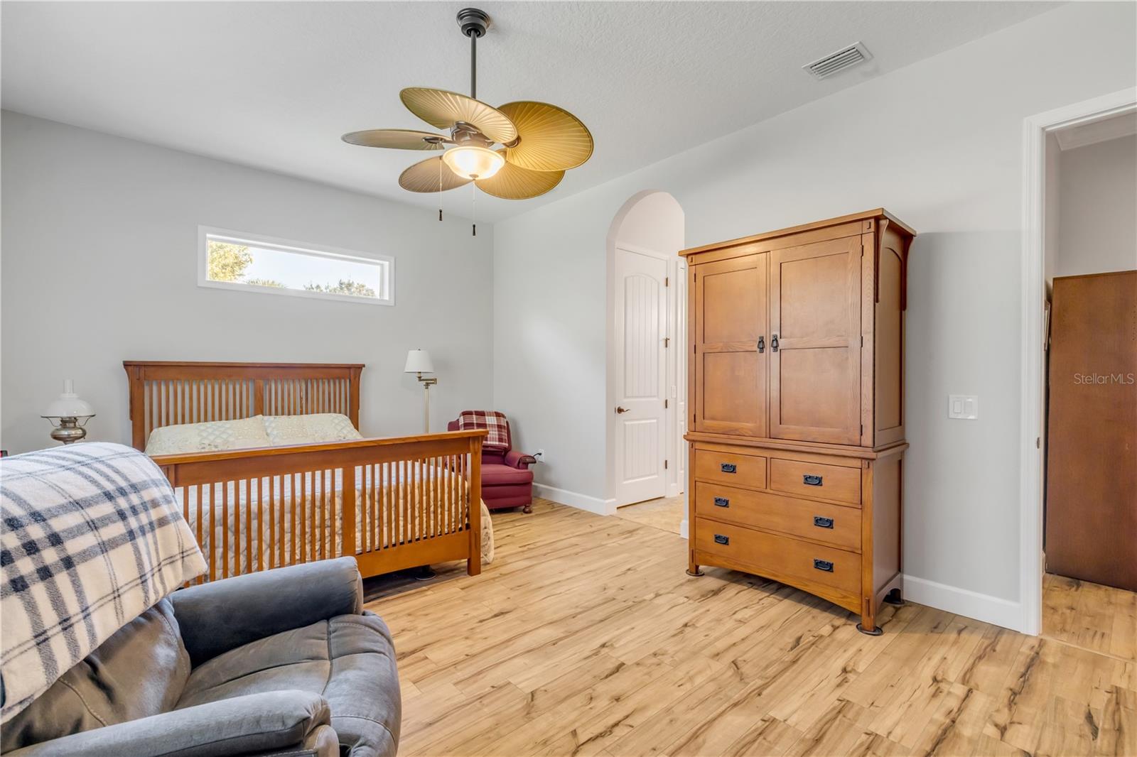 TIFFANY HOMES AT VENETIAN BAY - Residential