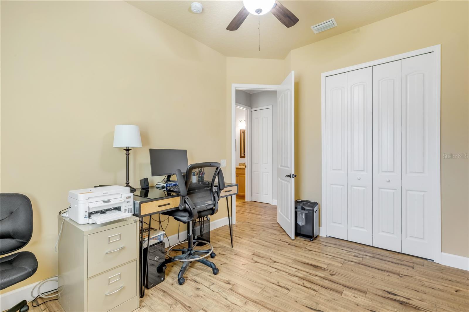 TIFFANY HOMES AT VENETIAN BAY - Residential