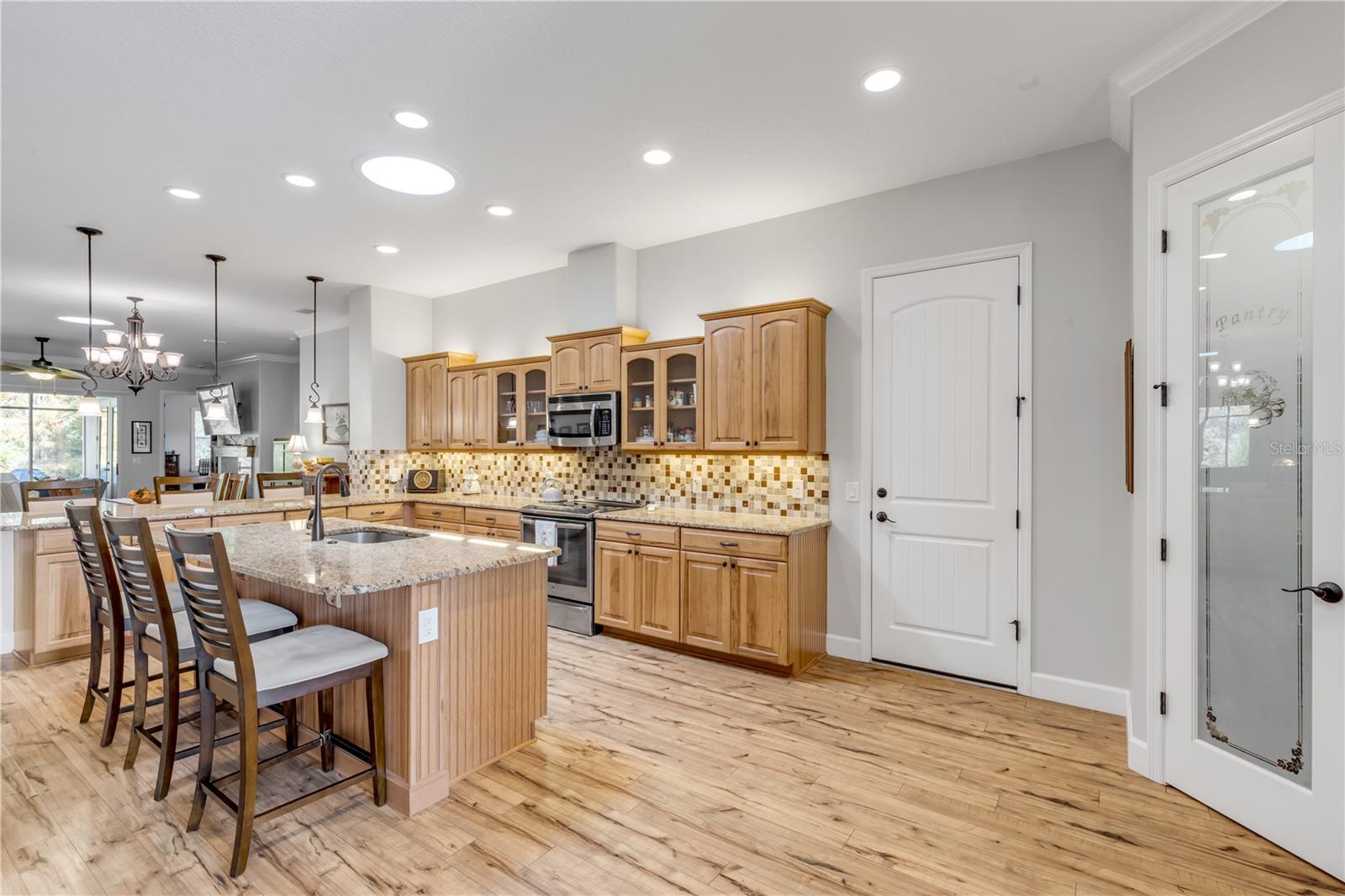 TIFFANY HOMES AT VENETIAN BAY - Residential