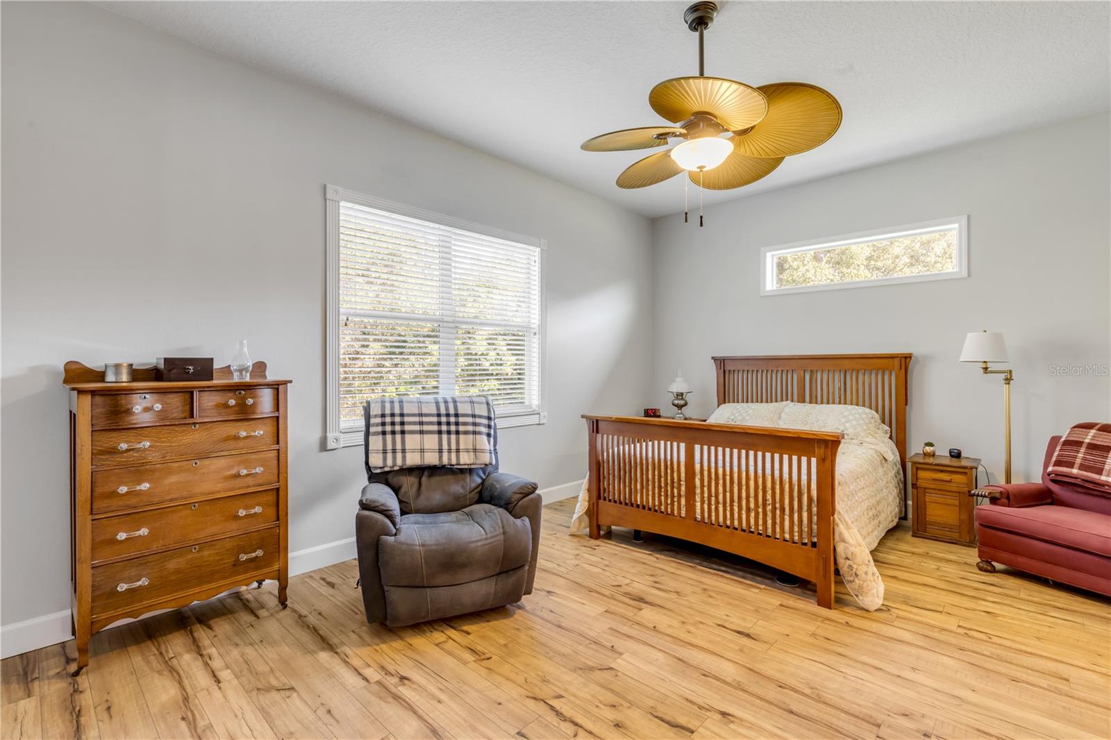 TIFFANY HOMES AT VENETIAN BAY - Residential