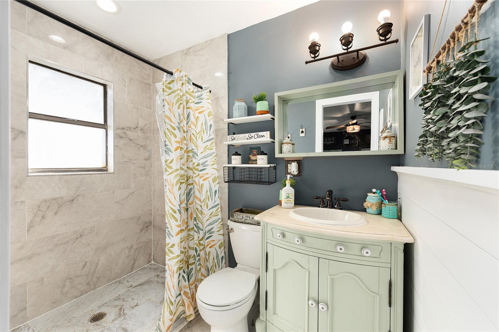 SOUTH OAK - Residential