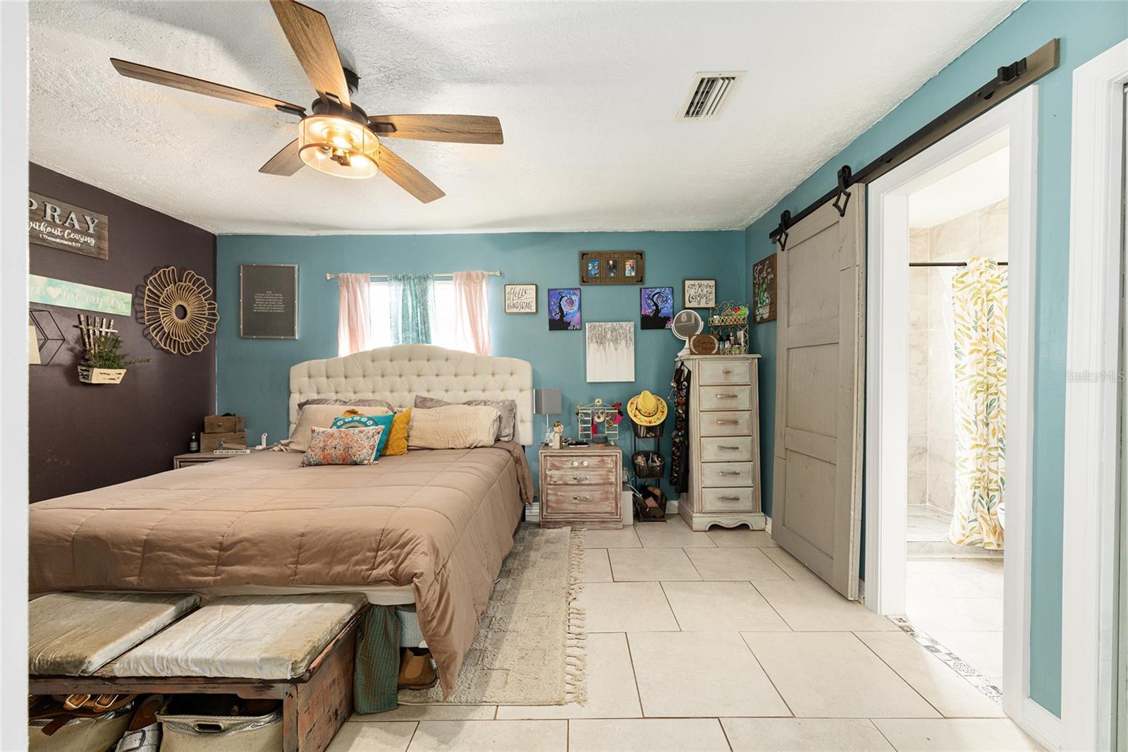 SOUTH OAK - Residential