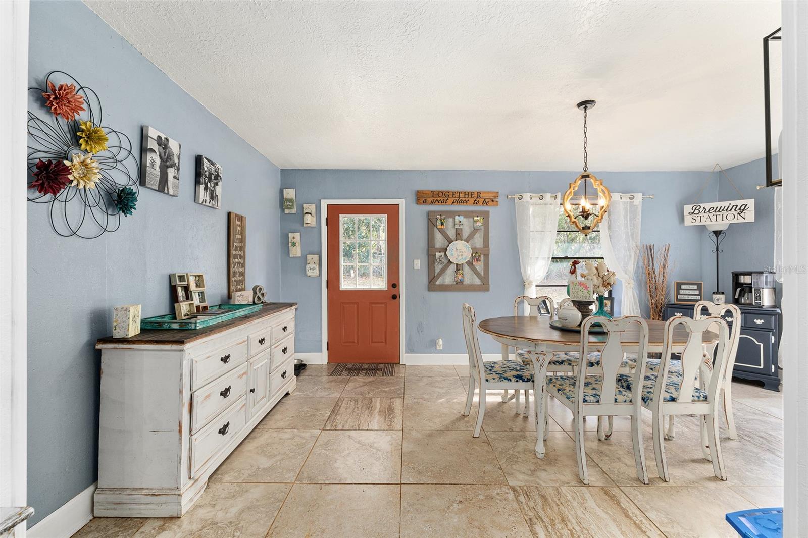 SOUTH OAK - Residential