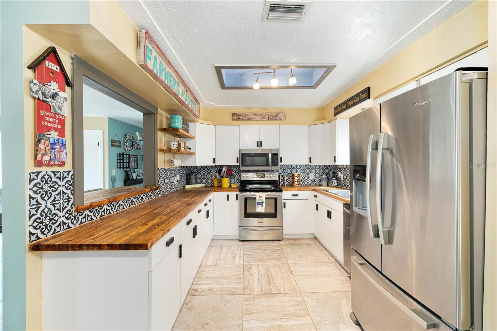 SOUTH OAK - Residential