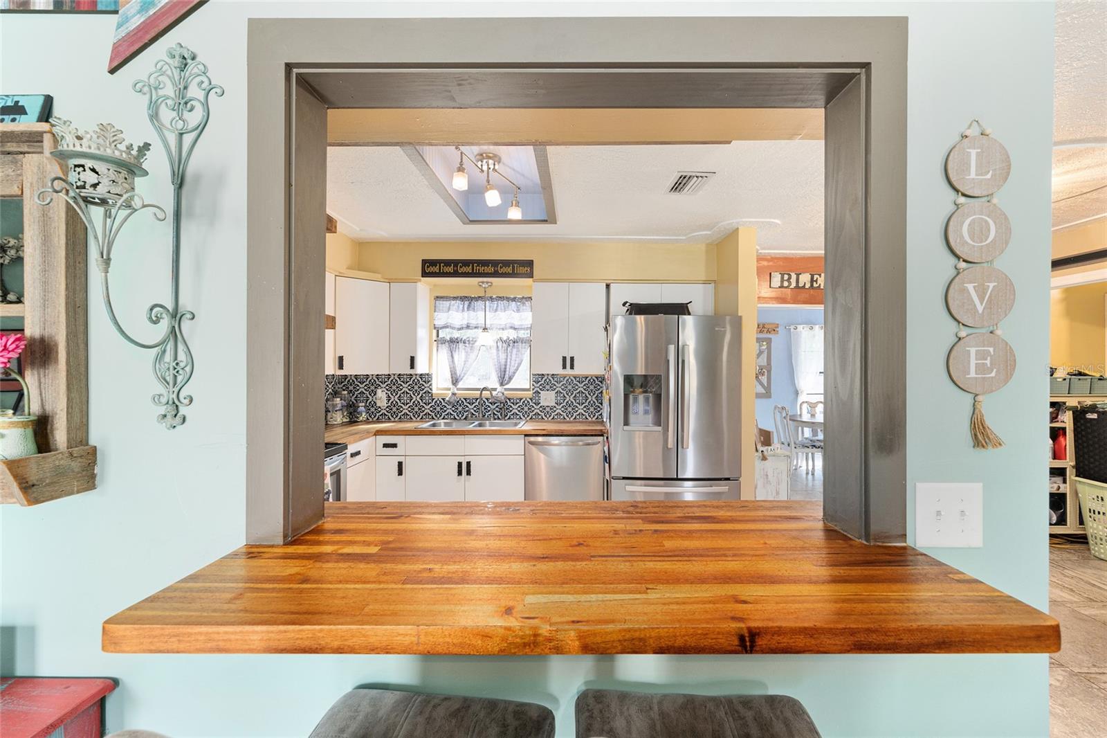 SOUTH OAK - Residential