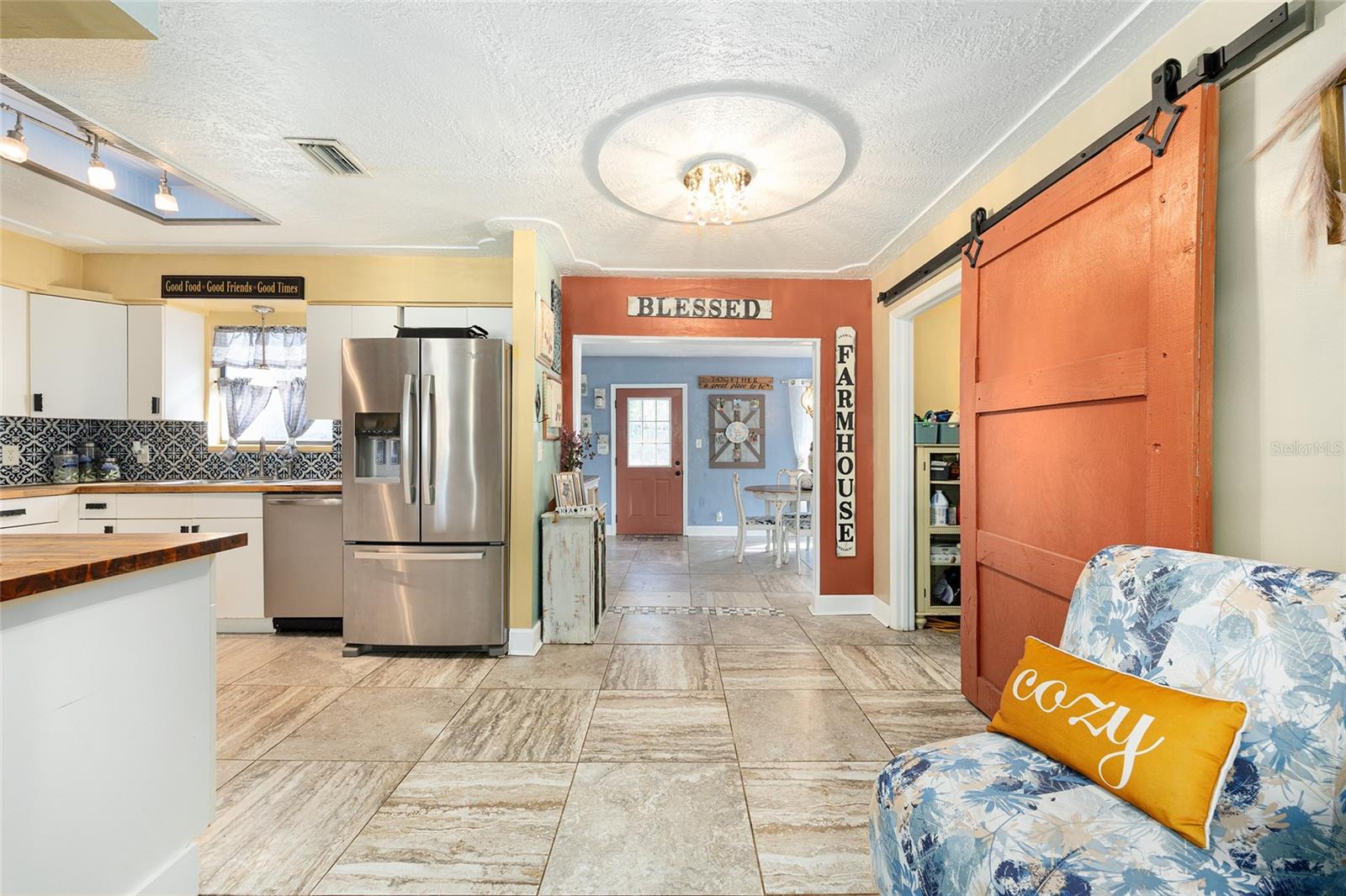 SOUTH OAK - Residential