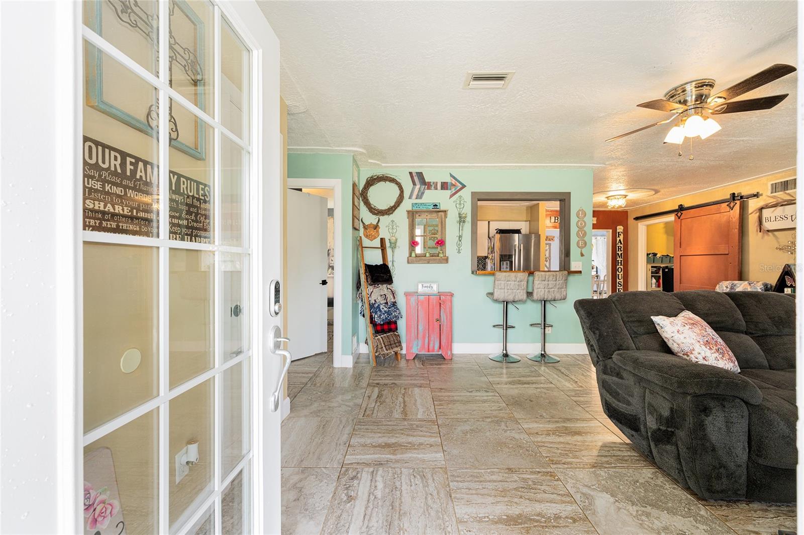 SOUTH OAK - Residential