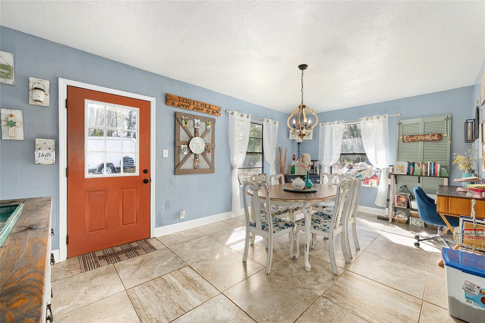 SOUTH OAK - Residential