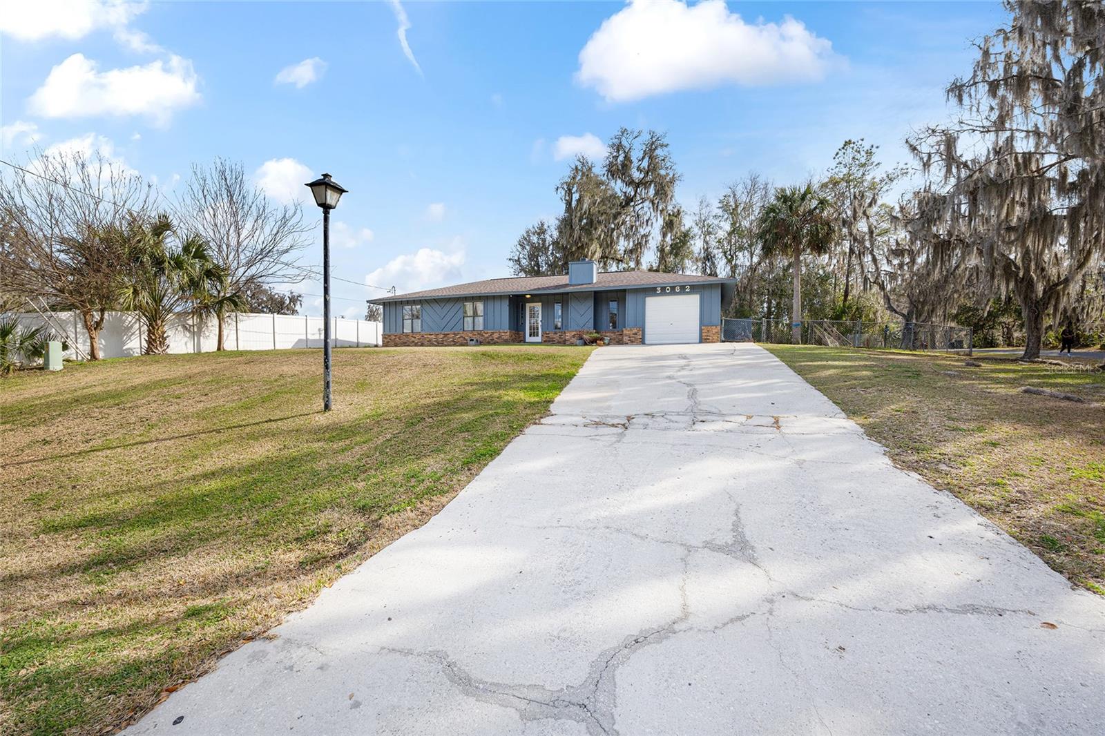 SOUTH OAK - Residential