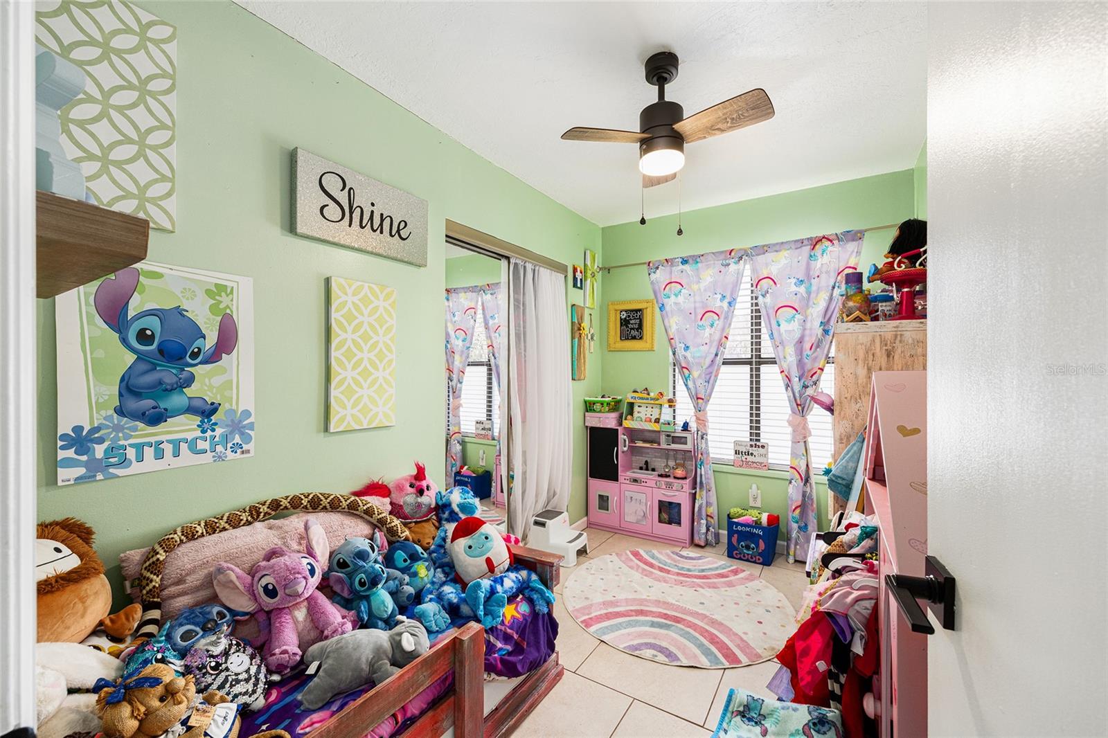 SOUTH OAK - Residential