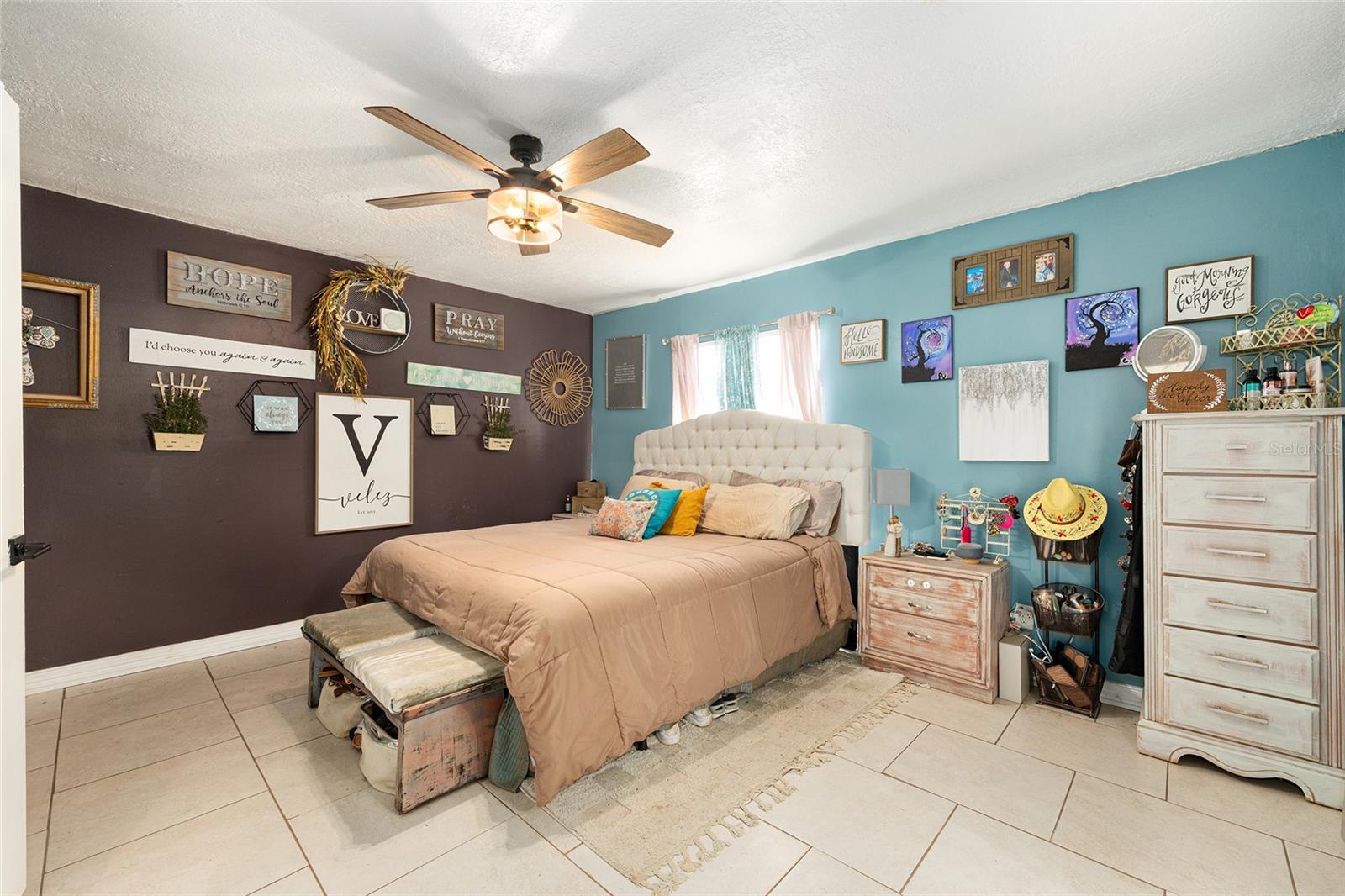 SOUTH OAK - Residential