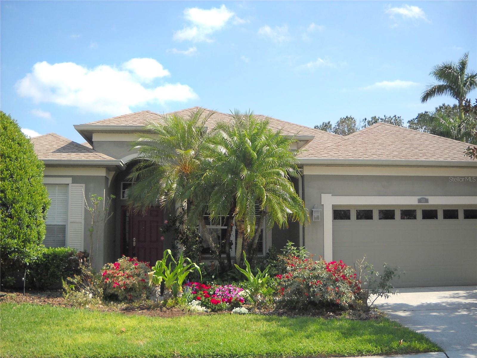 315 LONDONDERRY DRIVE