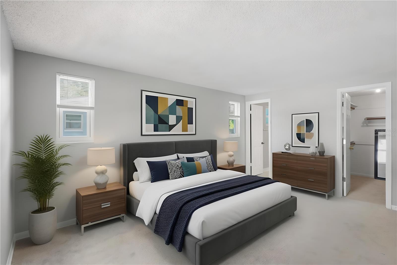 DELTONA LAKES UNIT 32 - Residential