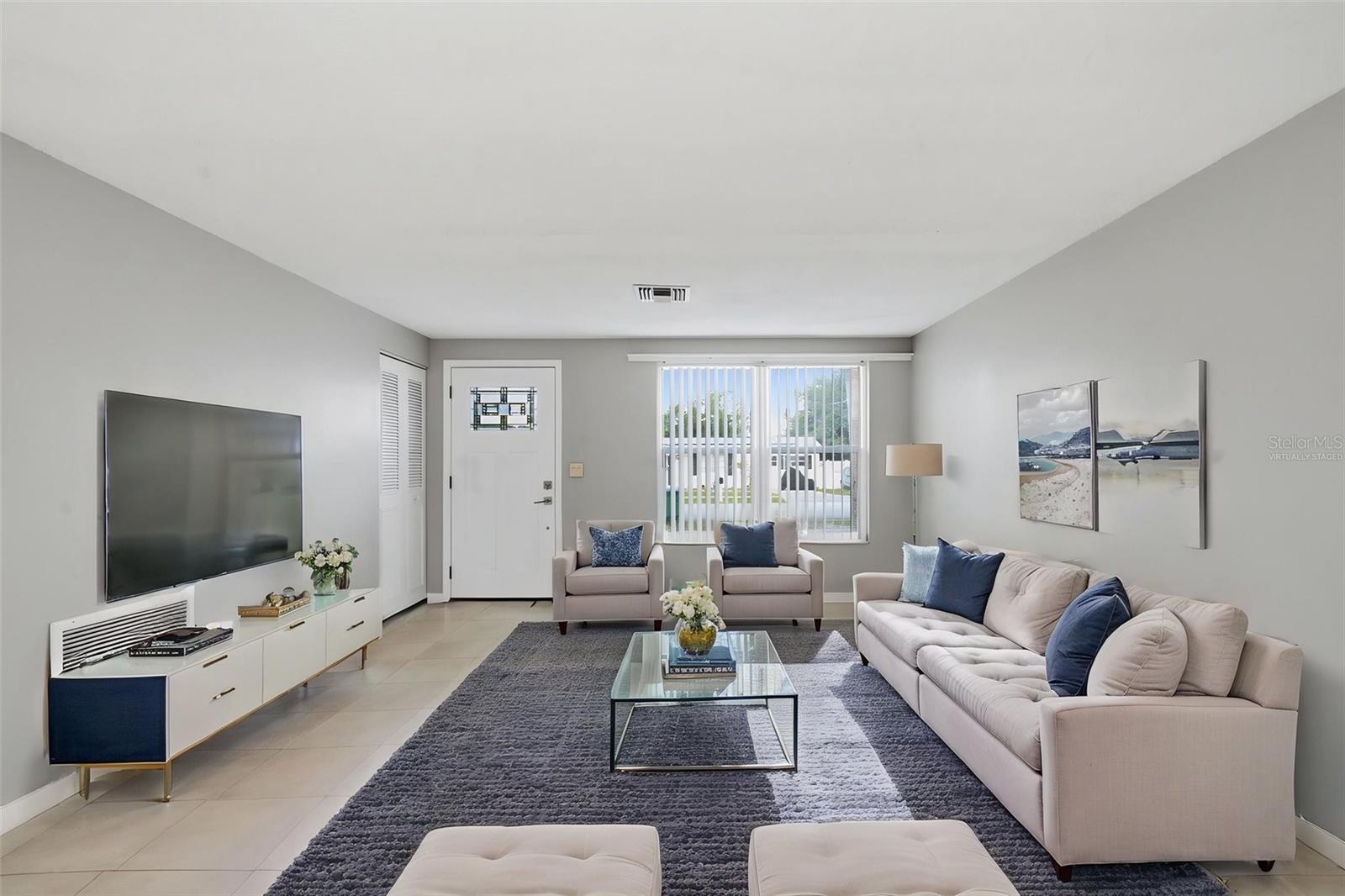 DELTONA LAKES UNIT 32 - Residential
