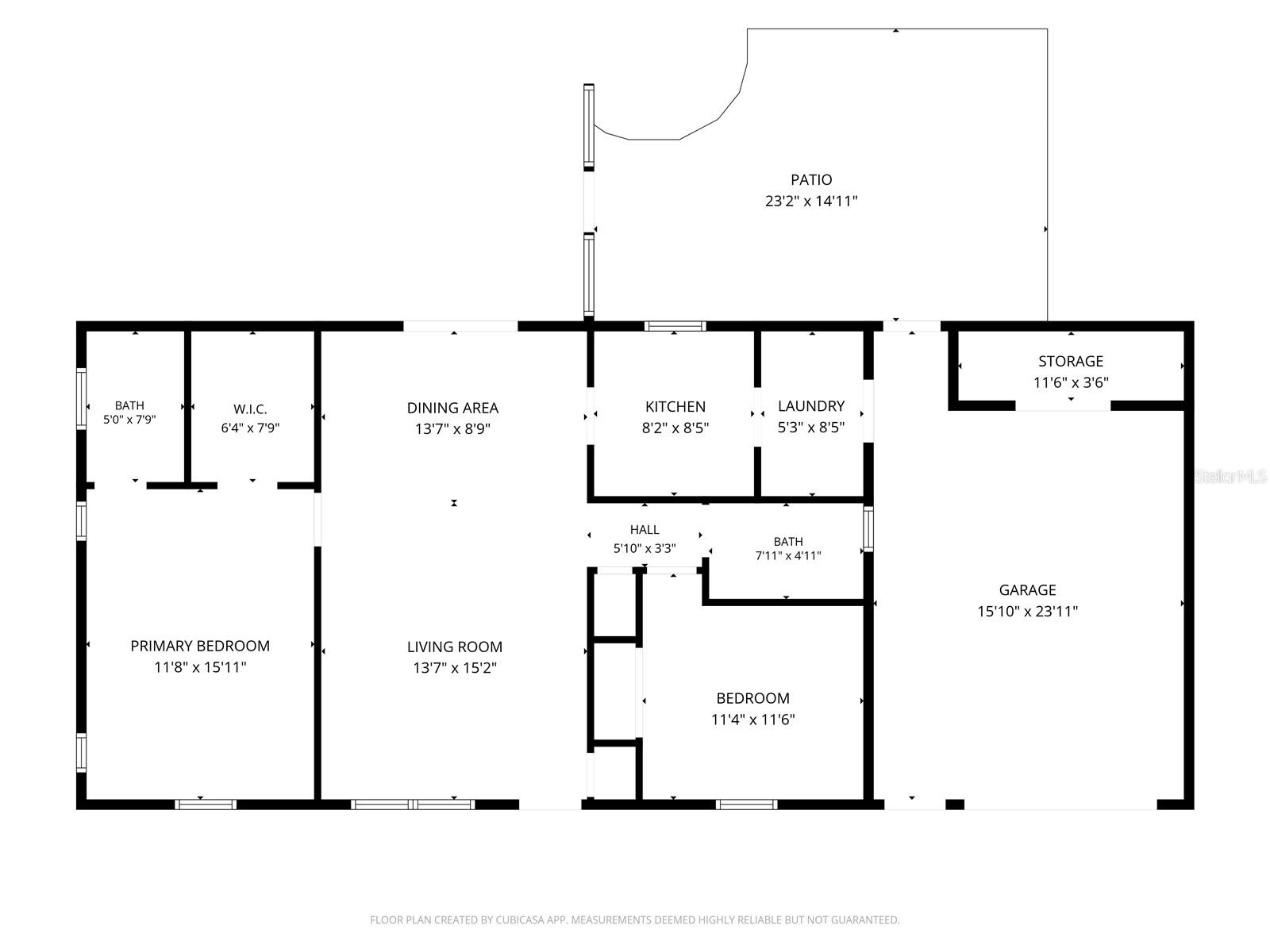DELTONA LAKES UNIT 32 - Residential