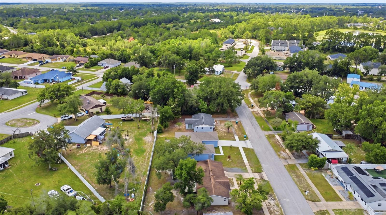 DELTONA LAKES UNIT 32 - Residential