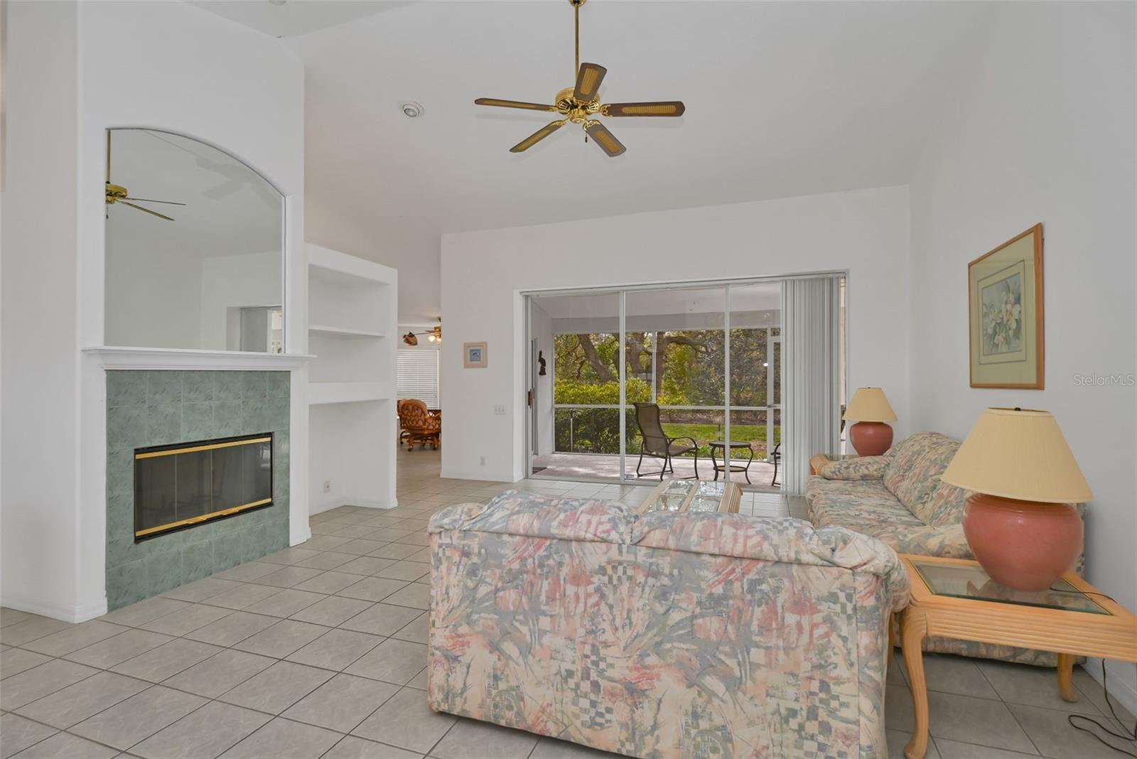 SUGARMILL WOODS CYPRESS VILLAGE - Residential