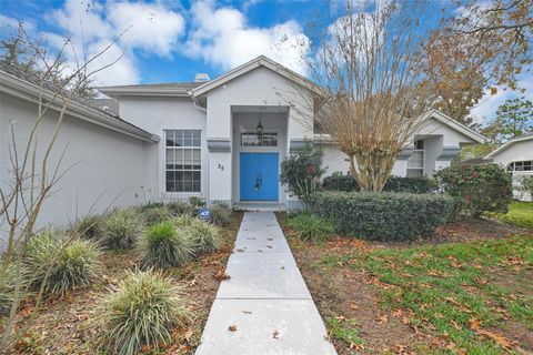 Photo of 35 Black Willow Street, Homosassa, FL 34446 (MLS # OM716900)