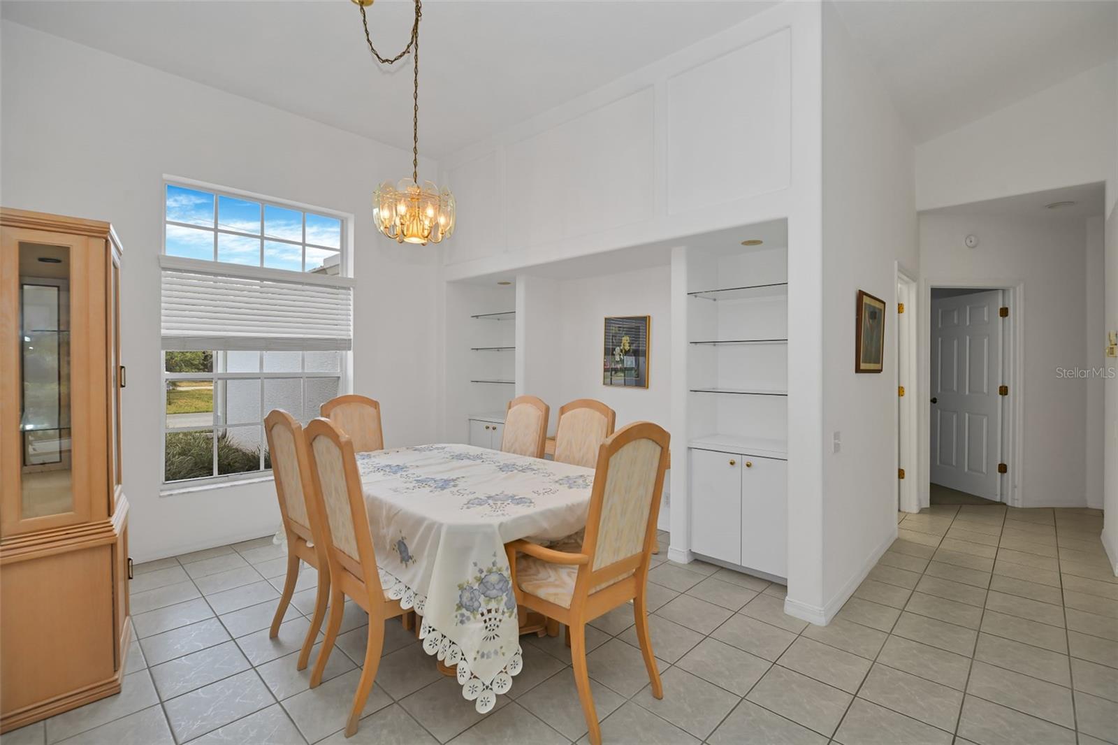 SUGARMILL WOODS CYPRESS VILLAGE - Residential