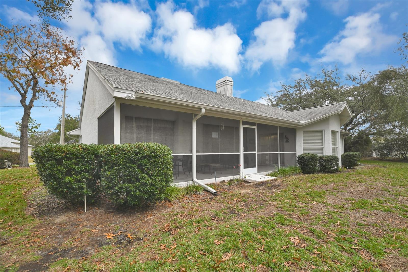 SUGARMILL WOODS CYPRESS VILLAGE - Residential