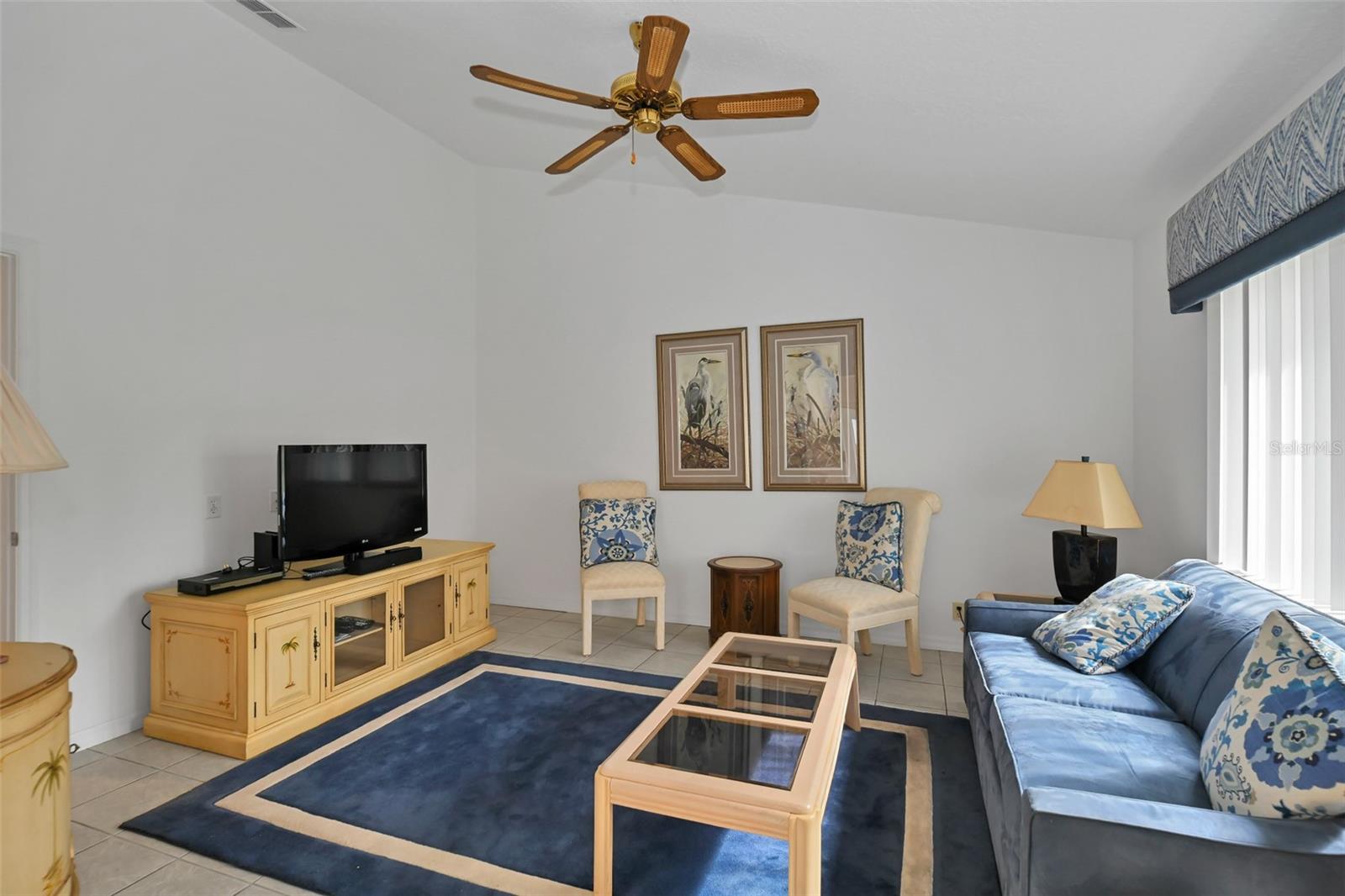 SUGARMILL WOODS CYPRESS VILLAGE - Residential